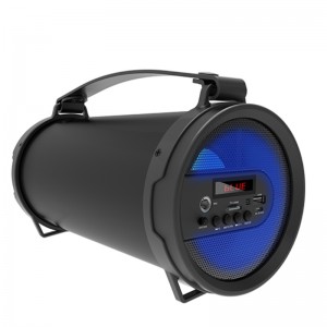 FB-PS002 Bluetooth-puolueen kaiutin LED-valaistuksella