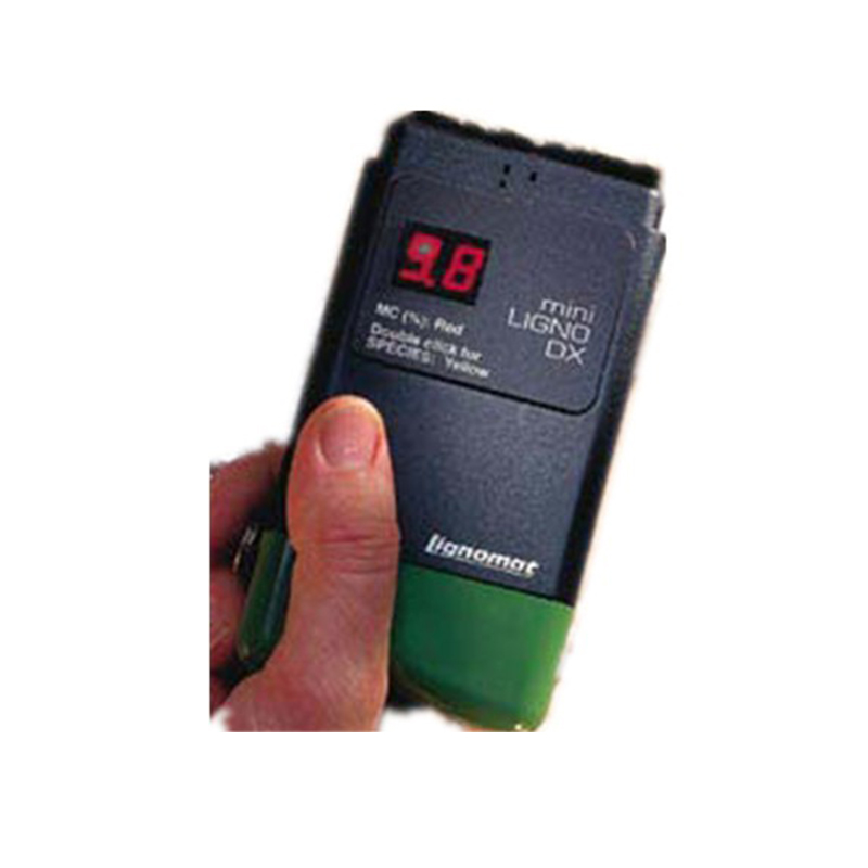 LT-ZP30-M Pin Type Paperin kosteusmittari