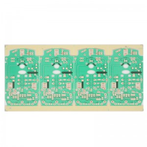 Tina Spray Technology -tuotteet