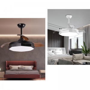 Puhaltimen valo fl y bs1151 36