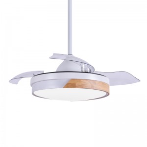 Puhaltimen valo fl y bs1361 36