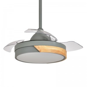 Puhaltimen valo fl y bs1361 36