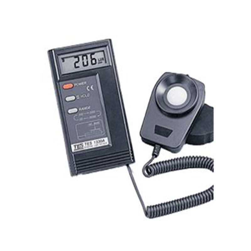 LT-ZP35 Digitaalinen valaistusmittari