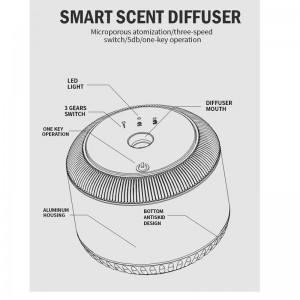 V35 auton hajusteen kone