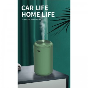 V52 Kukka Vine Fragrance Machine