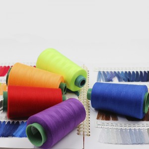 PP/PC Core Ompelukieli