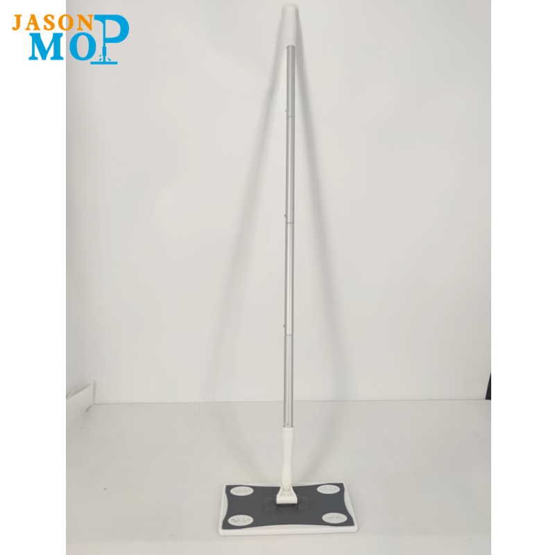 Lattian siivous MOP Korkealaatuinen Sweeper Cleaner Dry Mop Kit Creative taloware kertakäyttöinen ei-kudottu kudos litteä mop