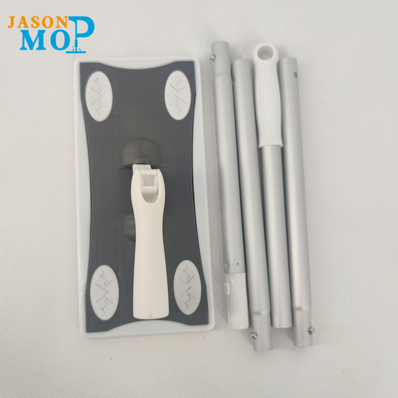 Lattian siivous MOP Korkealaatuinen Sweeper Cleaner Dry Mop Kit Creative taloware kertakäyttöinen ei-kudottu kudos litteä mop