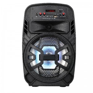 FB-PS1508 Bluetooth Party Container with LED