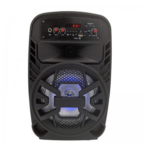 FB-PS1508 Bluetooth Party Container with LED