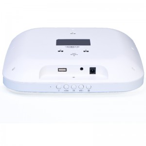 FB-WMSQ3A BWall-asennettu Bluetooth-kaiutin
