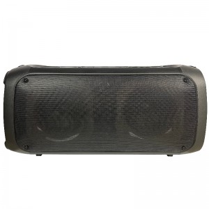 FB-PS6611 Bluetooth-puolueen kaiutin LED-valaistuksella