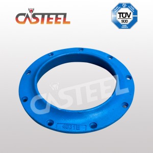 Barmac 840 roottorin kulutusosat, roottorin kärki, kulutuslevy ja renkaat