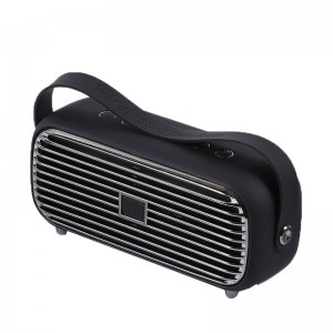 FB-BSE25 Retro Bluetooth-kaiutin