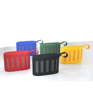 FB-BSL4 Kannettava Bluetooth-kaiutin