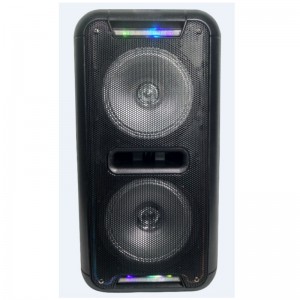 FB-PSA61 Bluetooth-puolueen kaiutin LED-valaistuksella