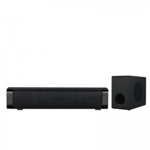 FB-SB215WD Bluetooth SoundBar-kaiutin ulkoisen langallisen subwooferin kanssa