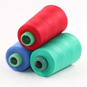 Ompelu kierre-ompelunjalanvalmistajat, toimittajat ja viejät Kiinasta Ompelulangat