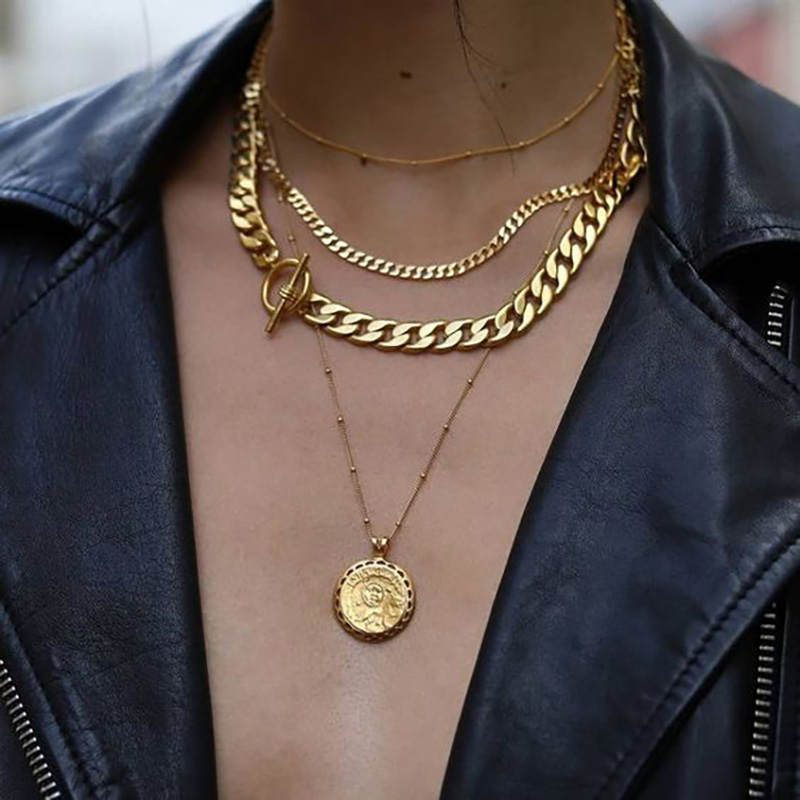 Viisi etua titaaniteräksestä