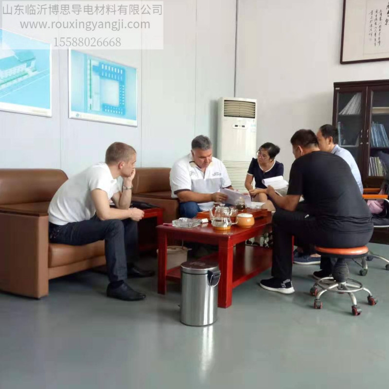 Joustavan anoditekniikan soveltaminen Pohjois-Amerikassa