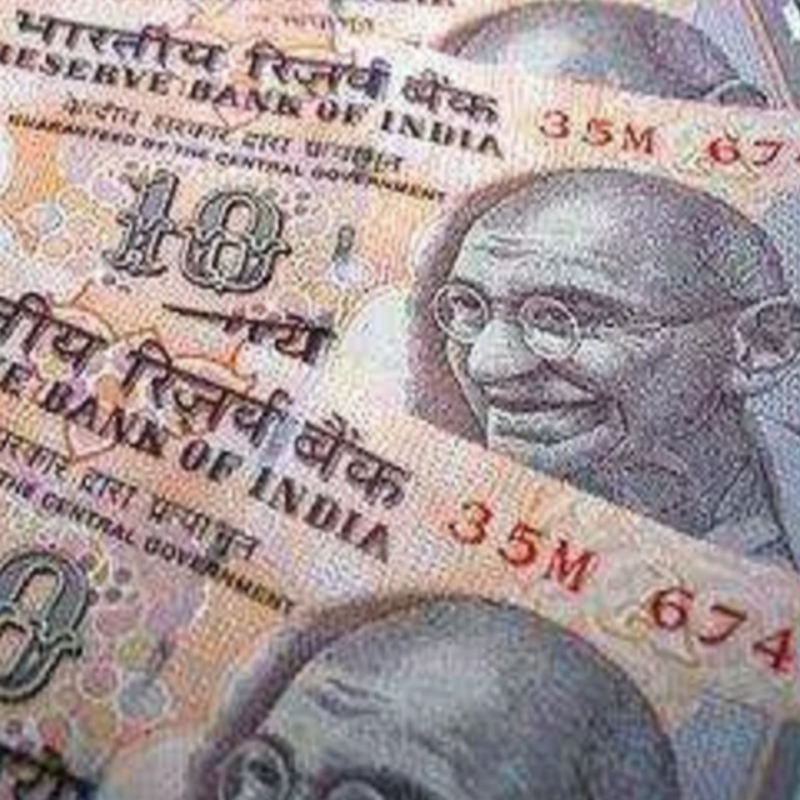 Rising Commodity Hinnat \\\\ \\\