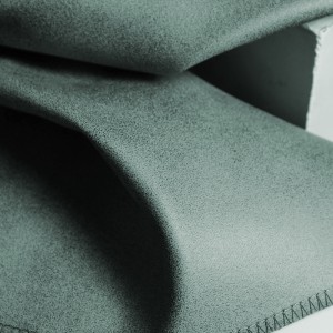 Teknologian jäljitelmänahka sarja BNT1935