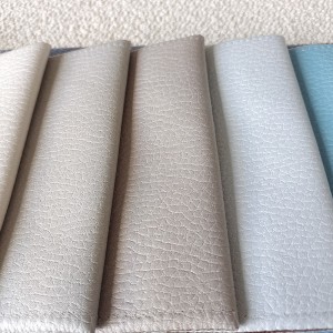 Teknologian jäljitelmänahka sarja BNT1936