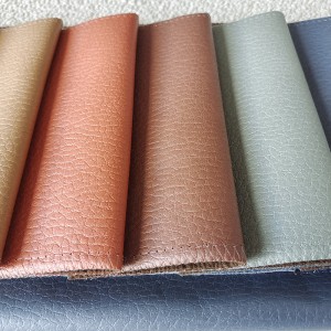 Teknologian jäljitelmänahka sarja BNT1936