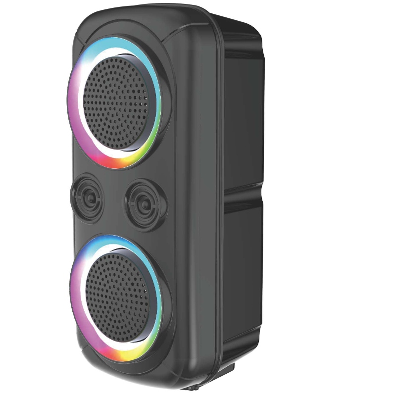 FB-PS8901 Bluetooth-puolueen kaiutin LED-valaistuksella