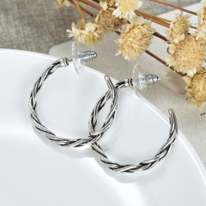 Korean versio muoti ja kauniit korvakorut