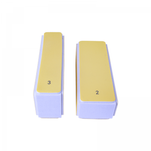 ⭐Fur SideS Nail File⭐