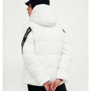 Vedenpitävä kyllästetty irrotettava vetoketju