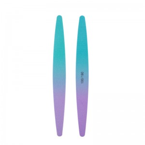 ლ Gradient Pet NIAL -tiedosto ლ