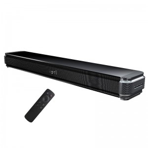 FB-SB106B 2.1ch Bluetooth SoundBar-kaiutin sisäänrakennetulla subwooferilla