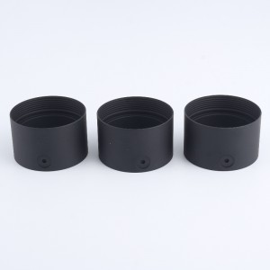 E14 E27 Ruuvivalonpitimen ulompi rengas, metallirengasvalonjalostus, lampunpidike rengas, valaistuslaitteiden käsittely