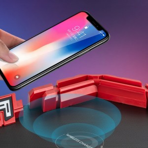 LED E-Sports -taulukko