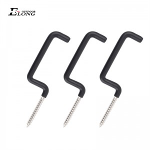 530040-01 POTHOOK FOR BOW HANDER ON TREA: ssa ulkona Shoting