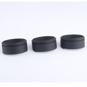 304 Ruostumaton teräsrengas Alumiiniseos Hitsausrengas Liitäntä Ring Syöte