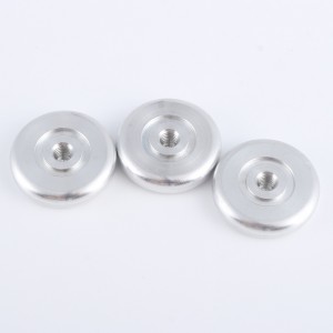 ARC Quick Plug uros DP Quick Connector Sisäpistoke Pika-liitin