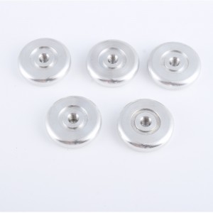 ARC Quick Plug uros DP Quick Connector Sisäpistoke Pika-liitin