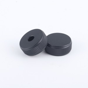 Ruostumaton teräs GB807 Knuurled Straight Grain ohut mutteri ruuvi mutteri M3-M10 korkea pään porrastettu mutteri