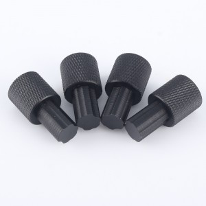 Kameran ruuvi Aluminium Alloy Professional Camera Lisätarvikkeet