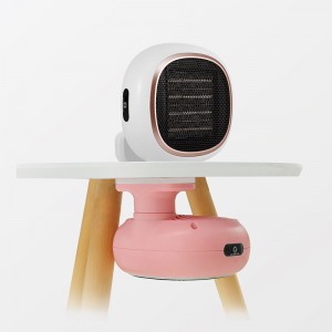 Mini kannettavat huoneenlämmittimet