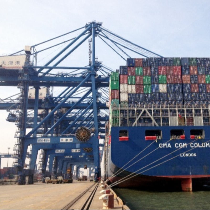 Miksi rahti hinnat ovat korkeatnyt?