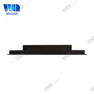 15 tuuman ikkunan teollisuustabletti