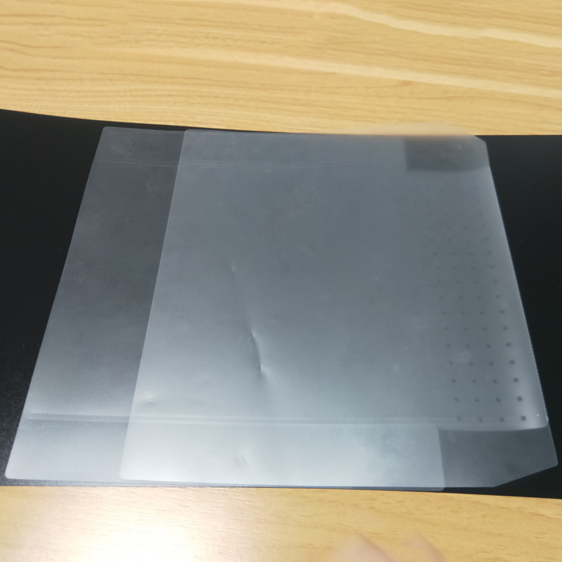 Valmistajat toimittavat solupäällystettyä eristyslevyä, palonestoaine PP pakkauskalvo, solujen tuki Kalvoneristyslevy