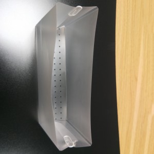 Valmistajat toimittavat solupäällystettyä eristyslevyä, palonestoaine PP pakkauskalvo, solujen tuki Kalvoneristyslevy