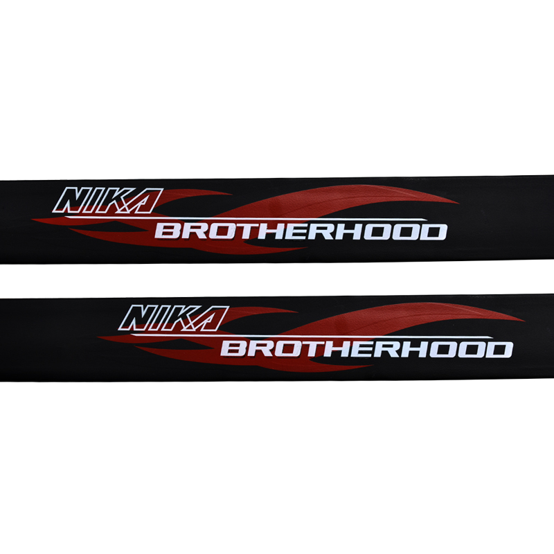 Nika-jousiammunta 270001 25h @ 68inches Bortherhous Ilf Recurve Limb CS-jousiammunta Tag Game Outdoor Sports