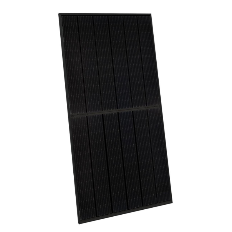 M6/120HB - 360W-365W-370W-375W Aurinkopaneeli MonoCRYSTALLINE