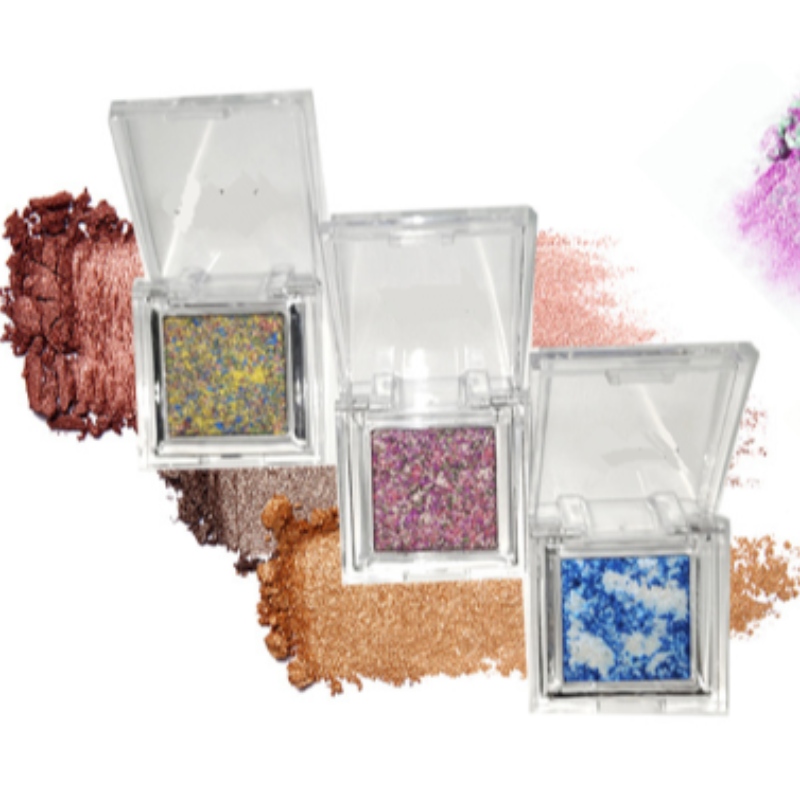 New Eyeshadow